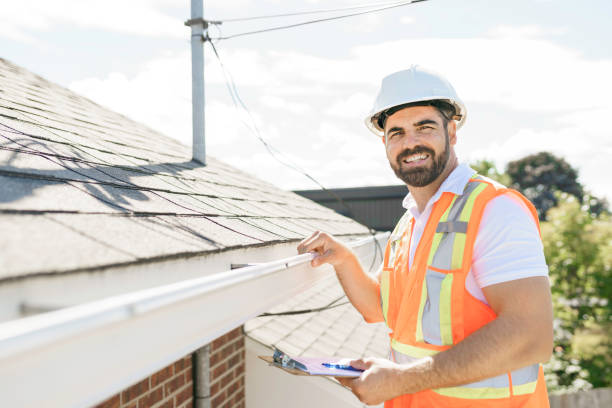 Best Storm Damage Roof Repair  in Livingston, TN