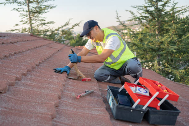 Quick and Trustworthy Emergency Roof Repair Services in Livingston, TN