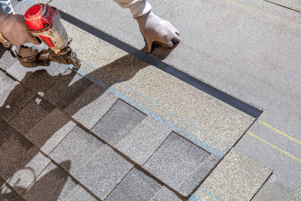 Best Roofing Contractor Near Me  in Livingston, TN